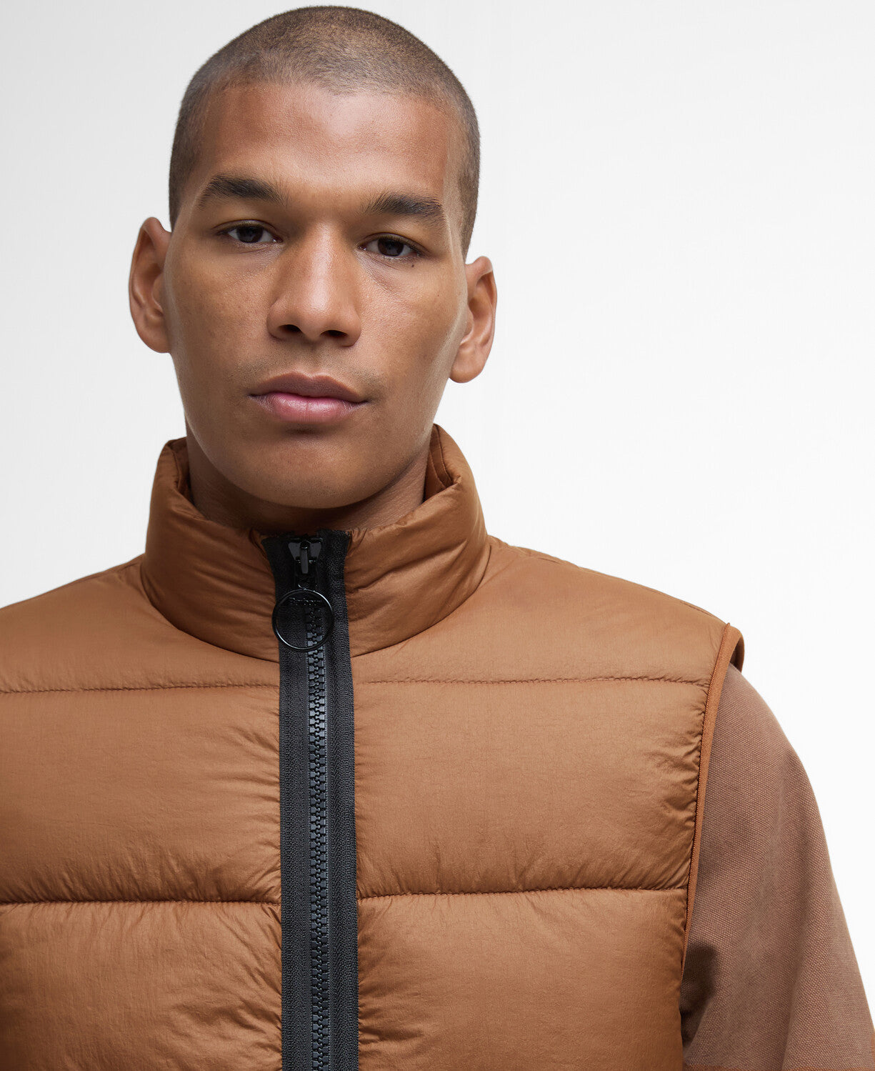 Barbour Offshore Quilted Gilet