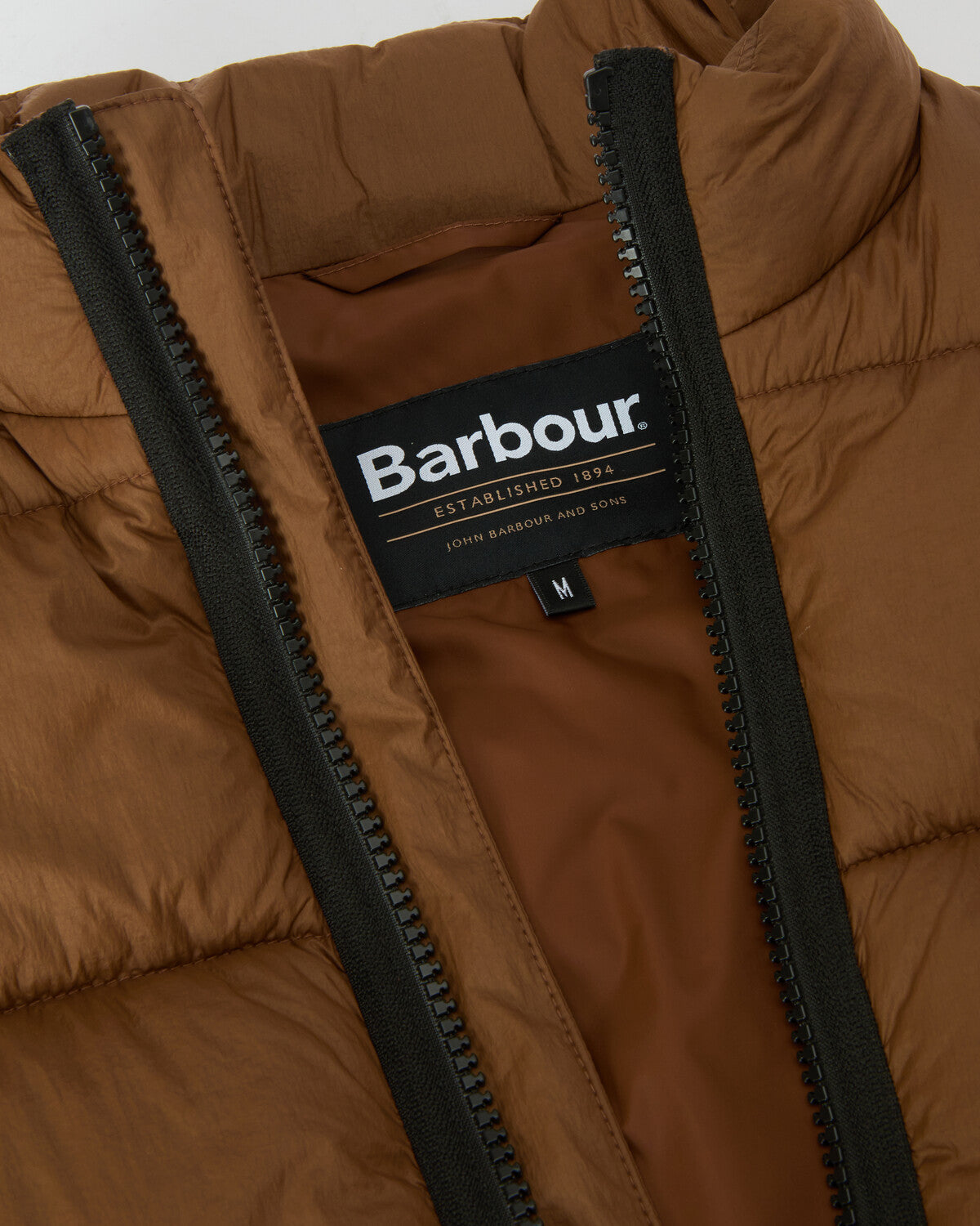 Barbour Offshore Quilted Gilet