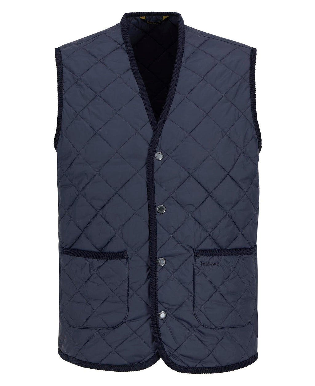 Barbour Modern Quilted Waistcoat