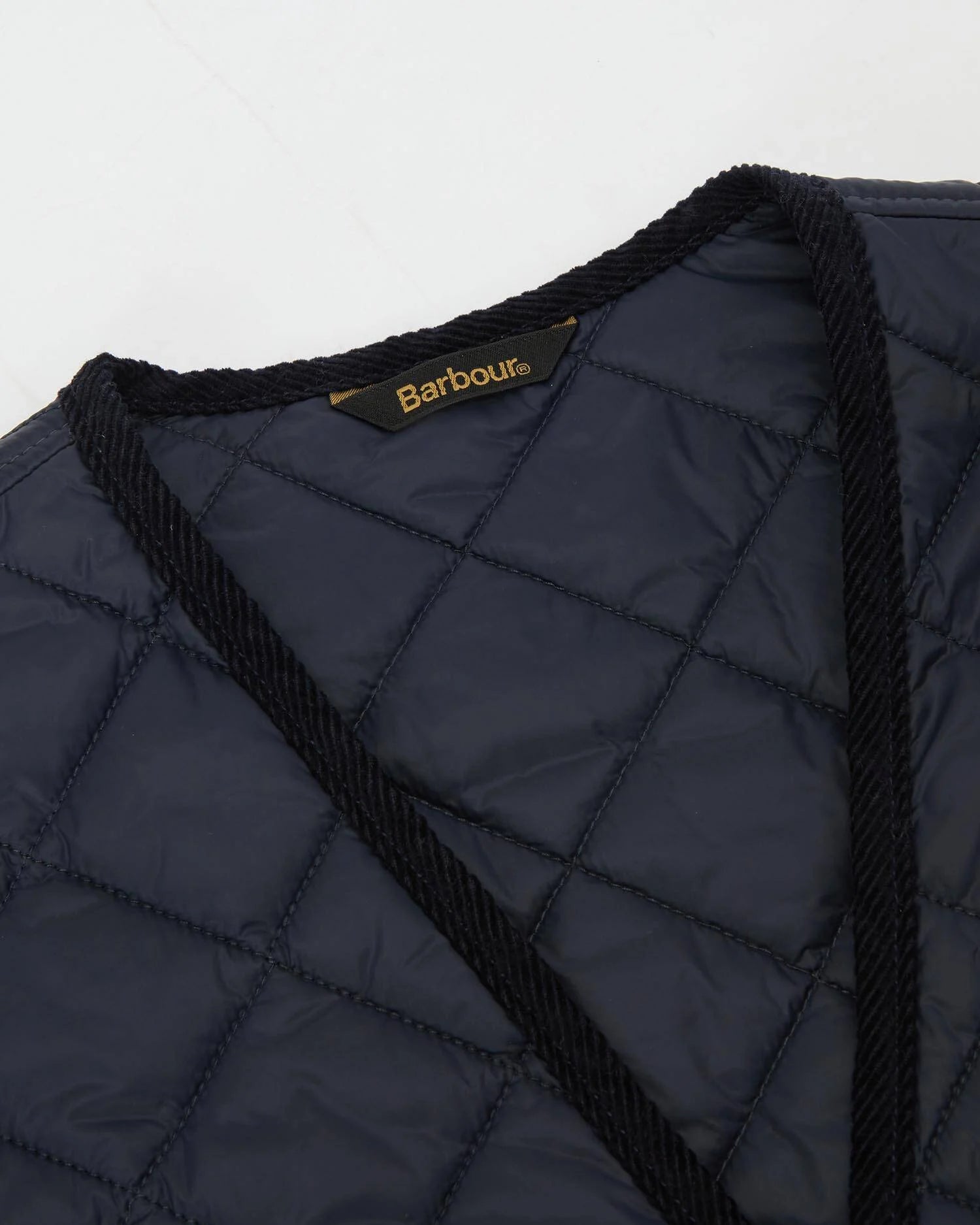 Barbour Modern Quilted Waistcoat