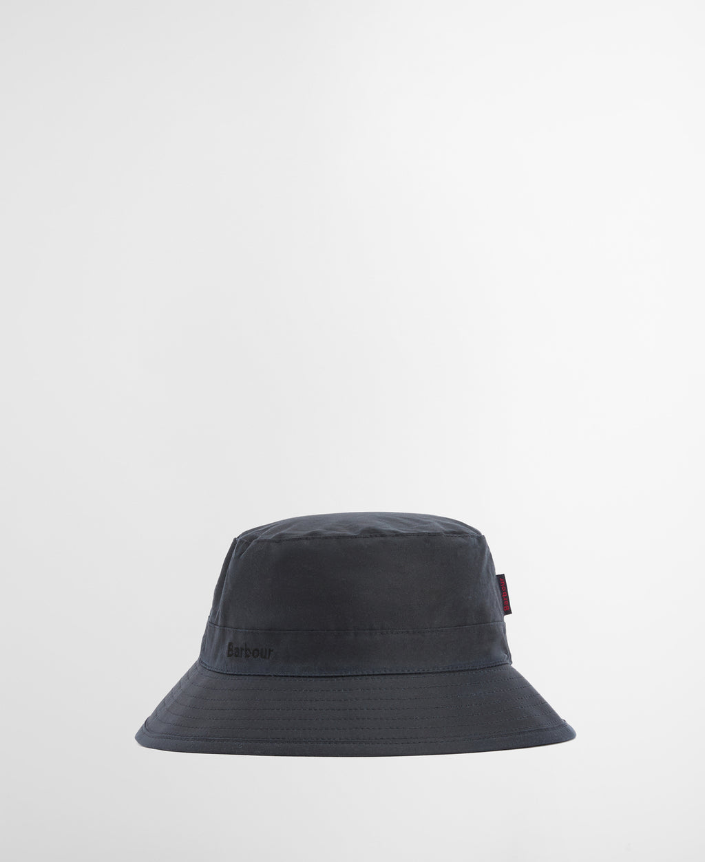 Barbour Wax Bucket Hat
