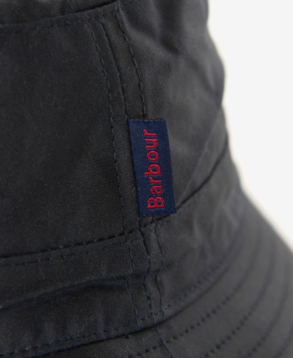 Barbour Wax Bucket Hat