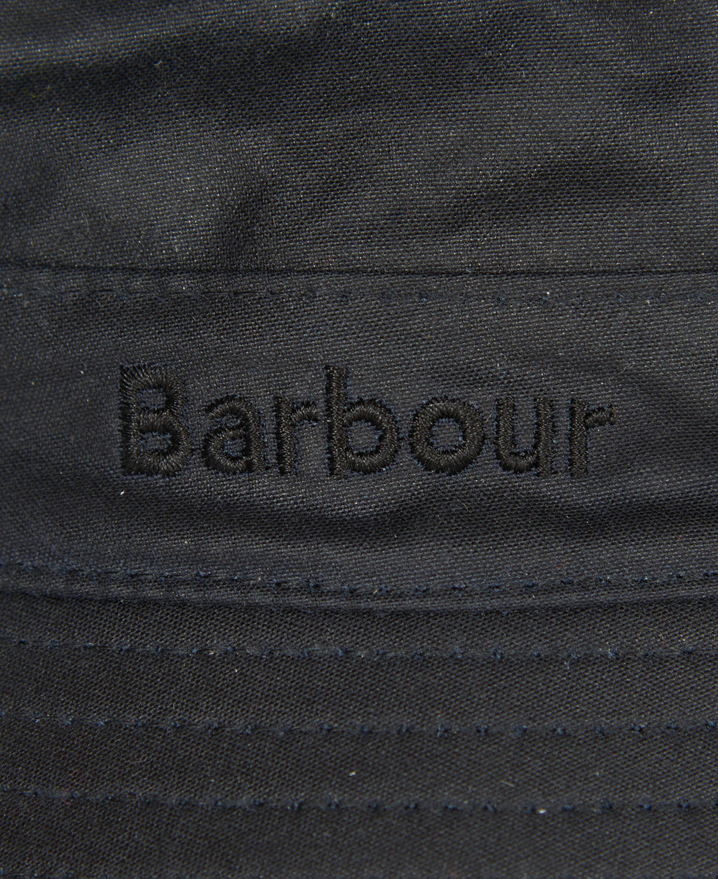 Barbour Wax Bucket Hat