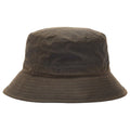 Barbour Wax Bucket Hat