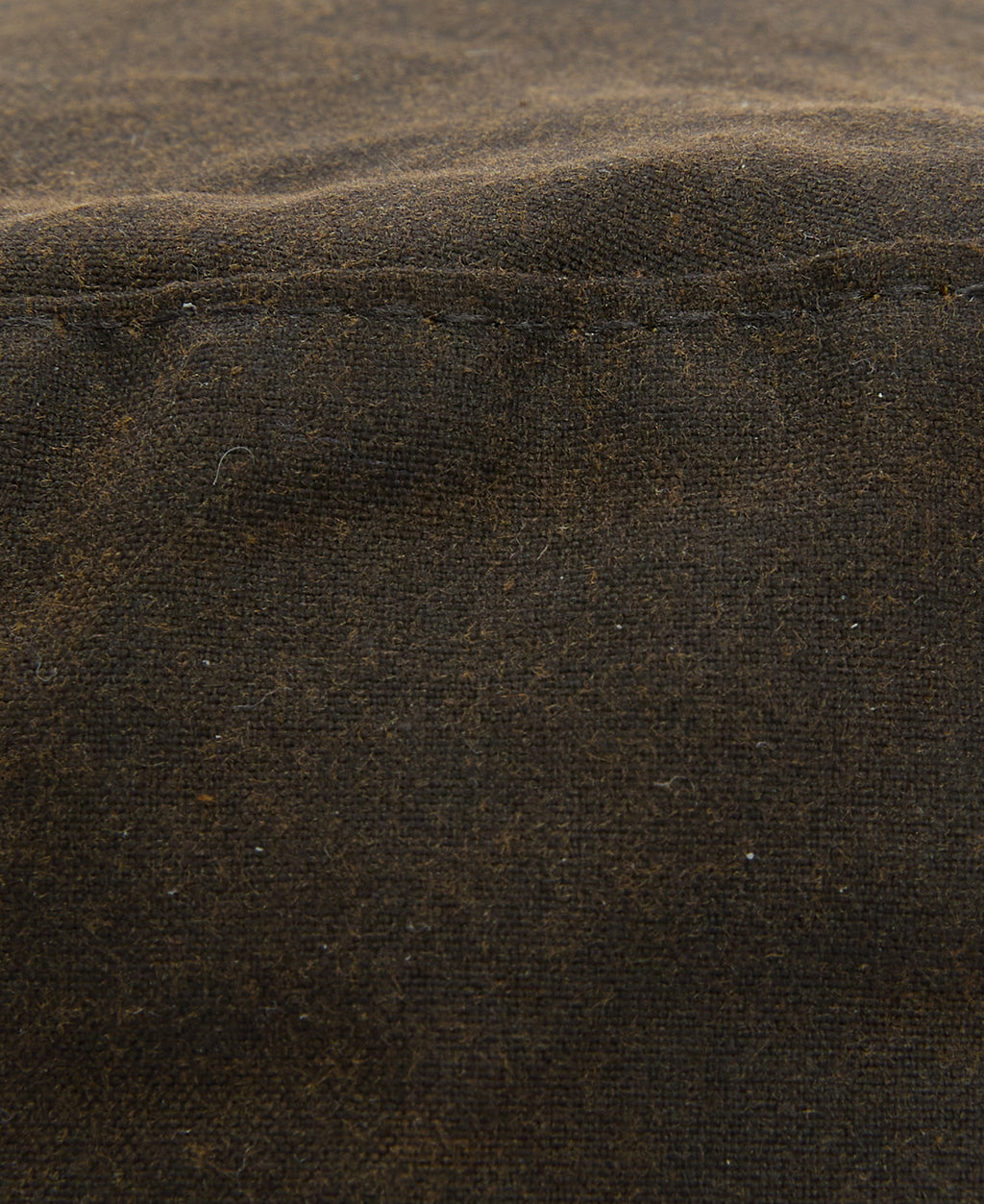 Barbour Wax Bucket Hat