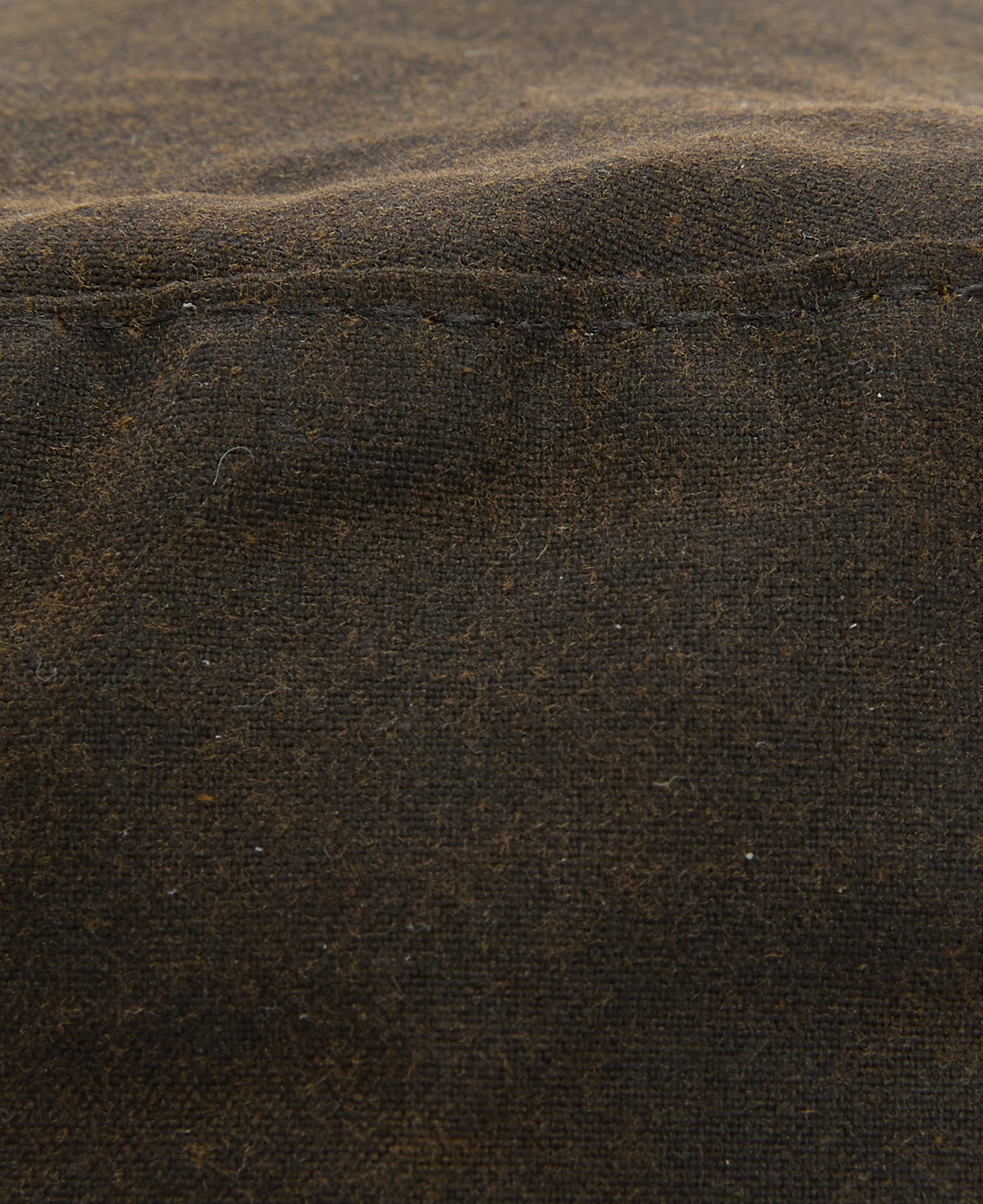Barbour Wax Bucket Hat