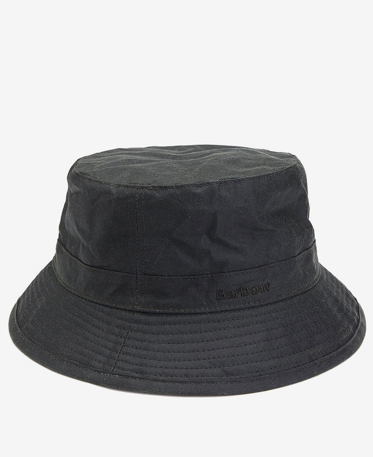 Barbour Wax Bucket Hat