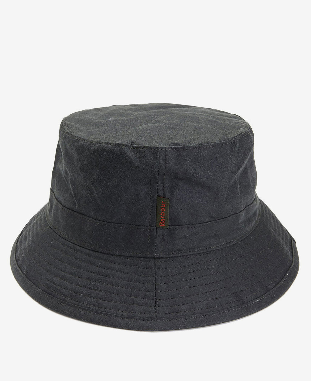 Barbour Wax Bucket Hat