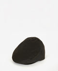 Barbour Wax Flat Cap