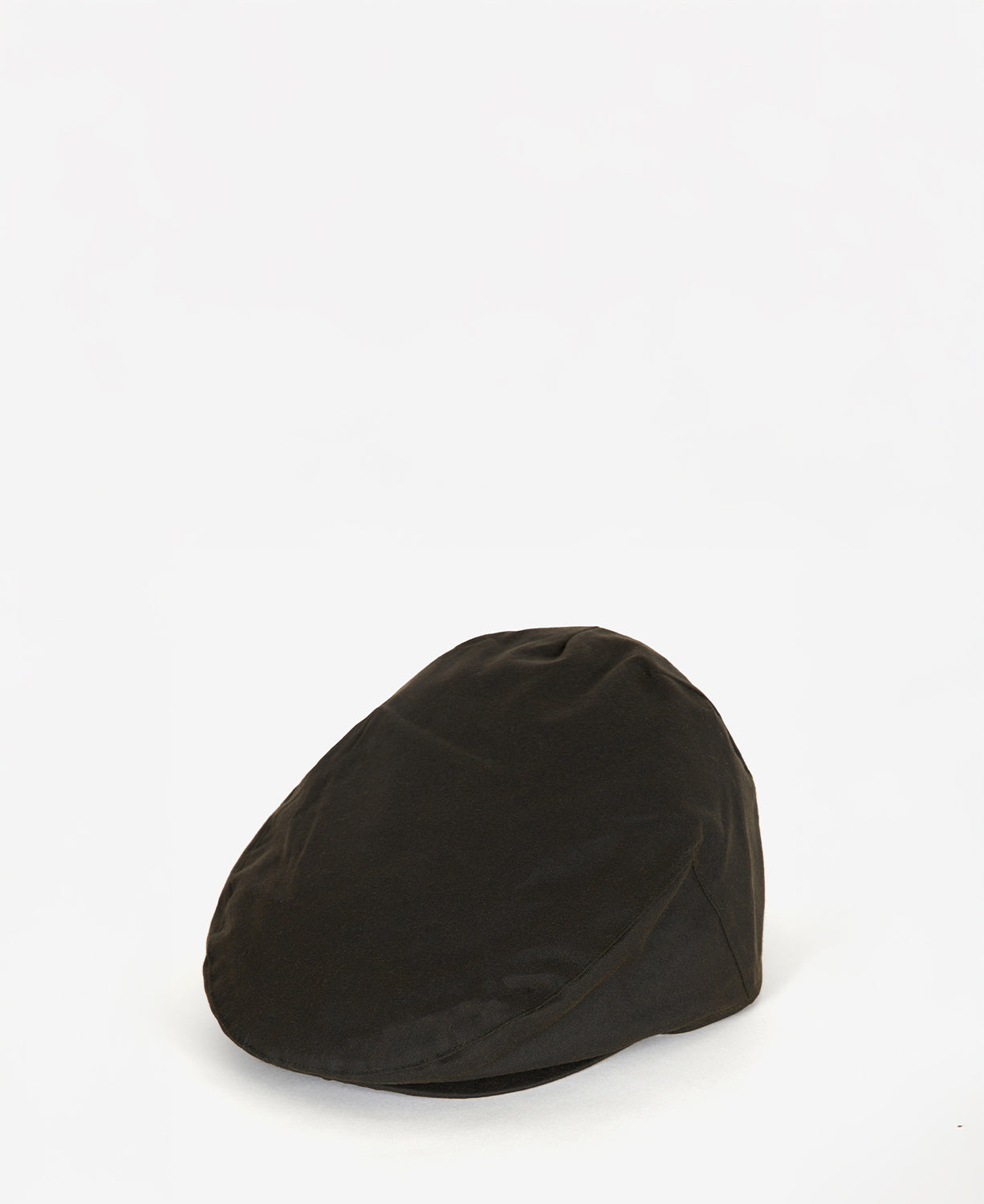 Barbour Wax Flat Cap