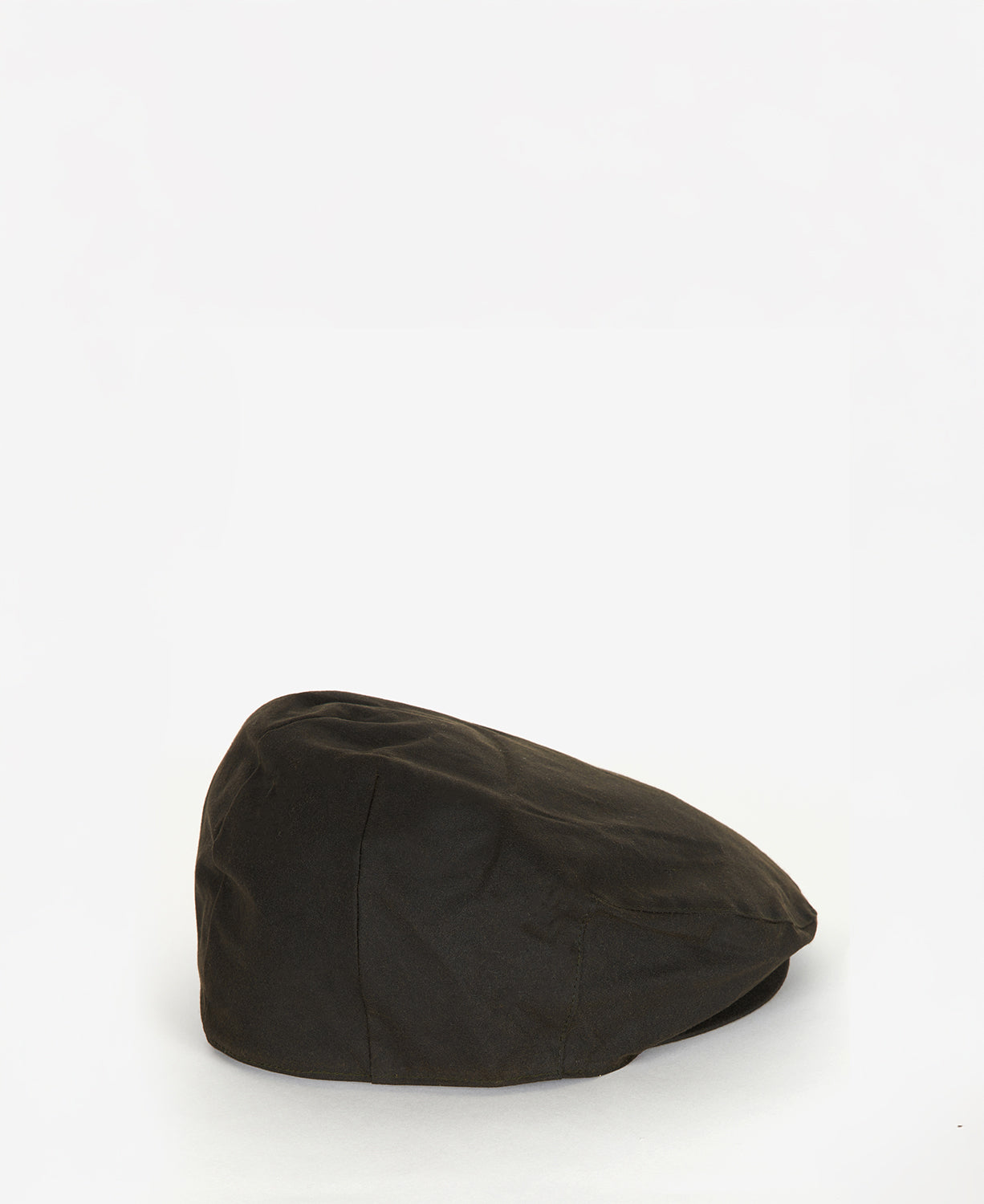 Barbour Wax Flat Cap