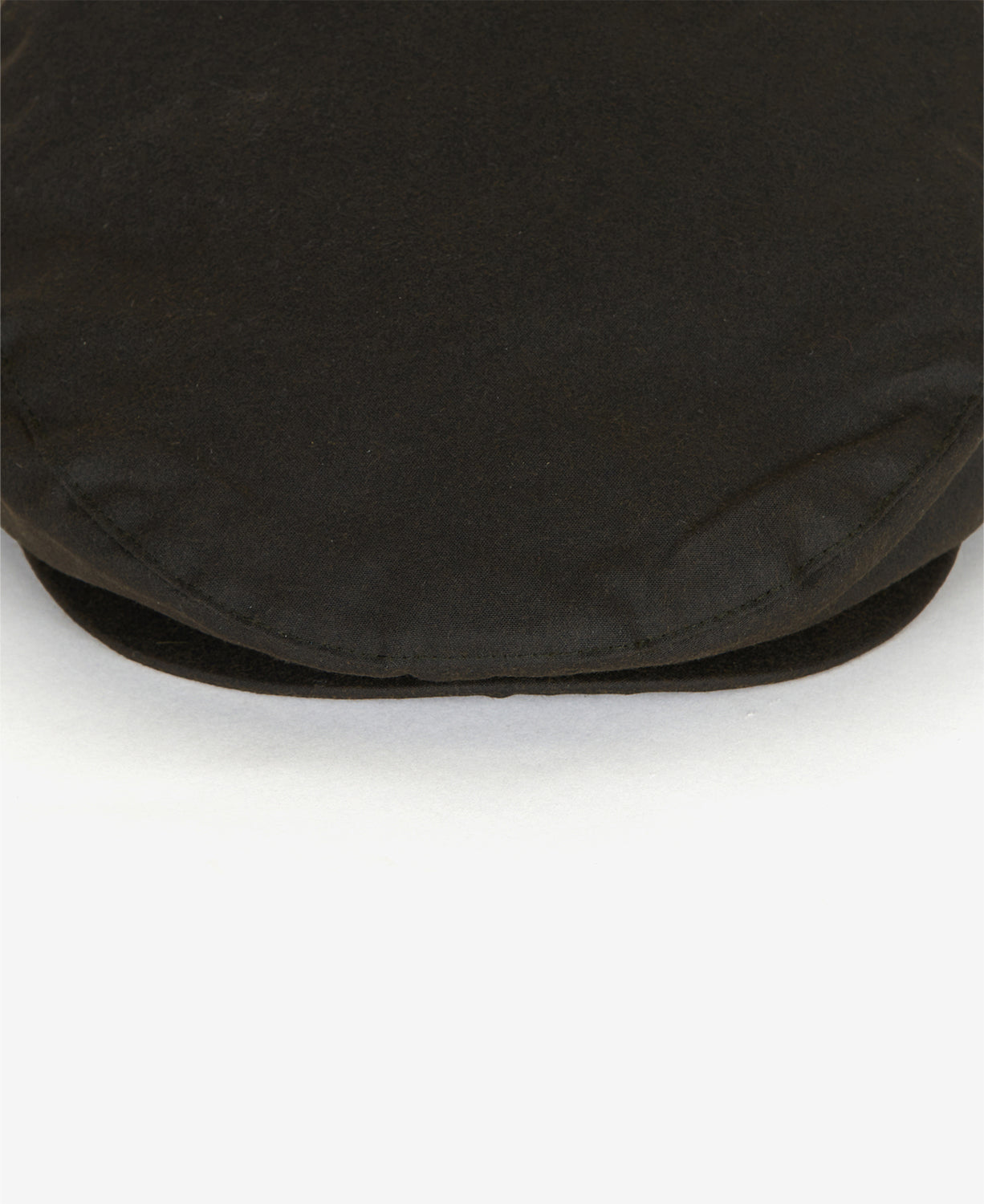 Barbour Wax Flat Cap