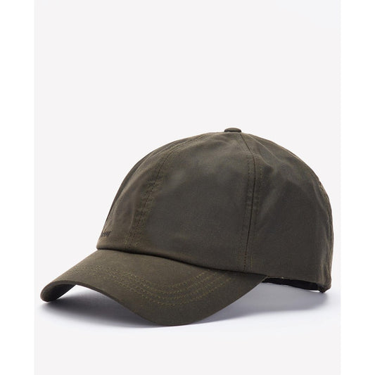 Barbour Wax Cap