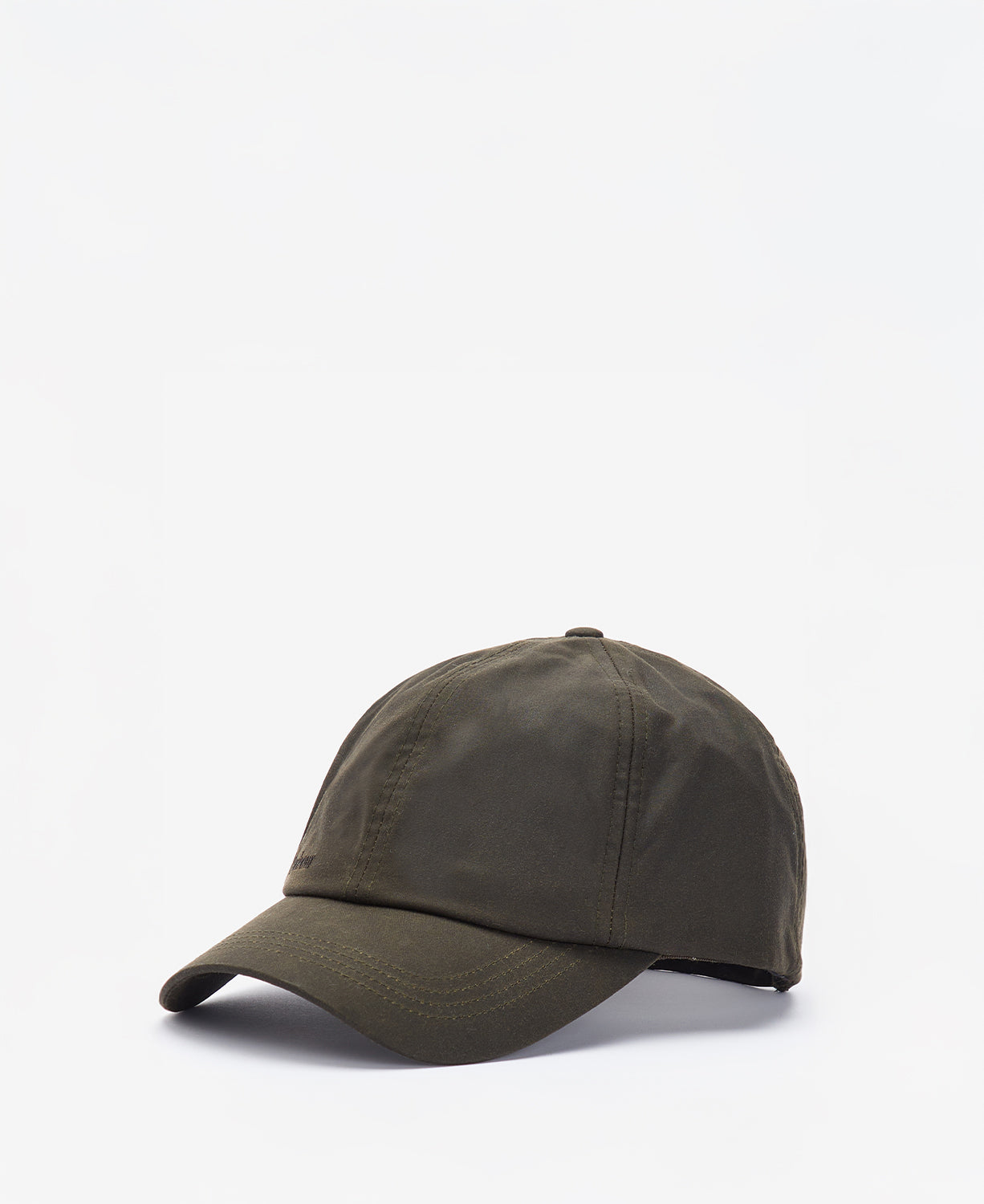 Barbour Wax Cap