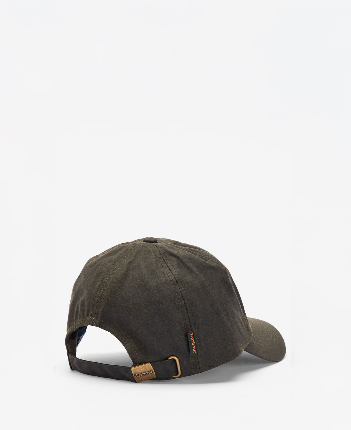 Barbour Wax Cap
