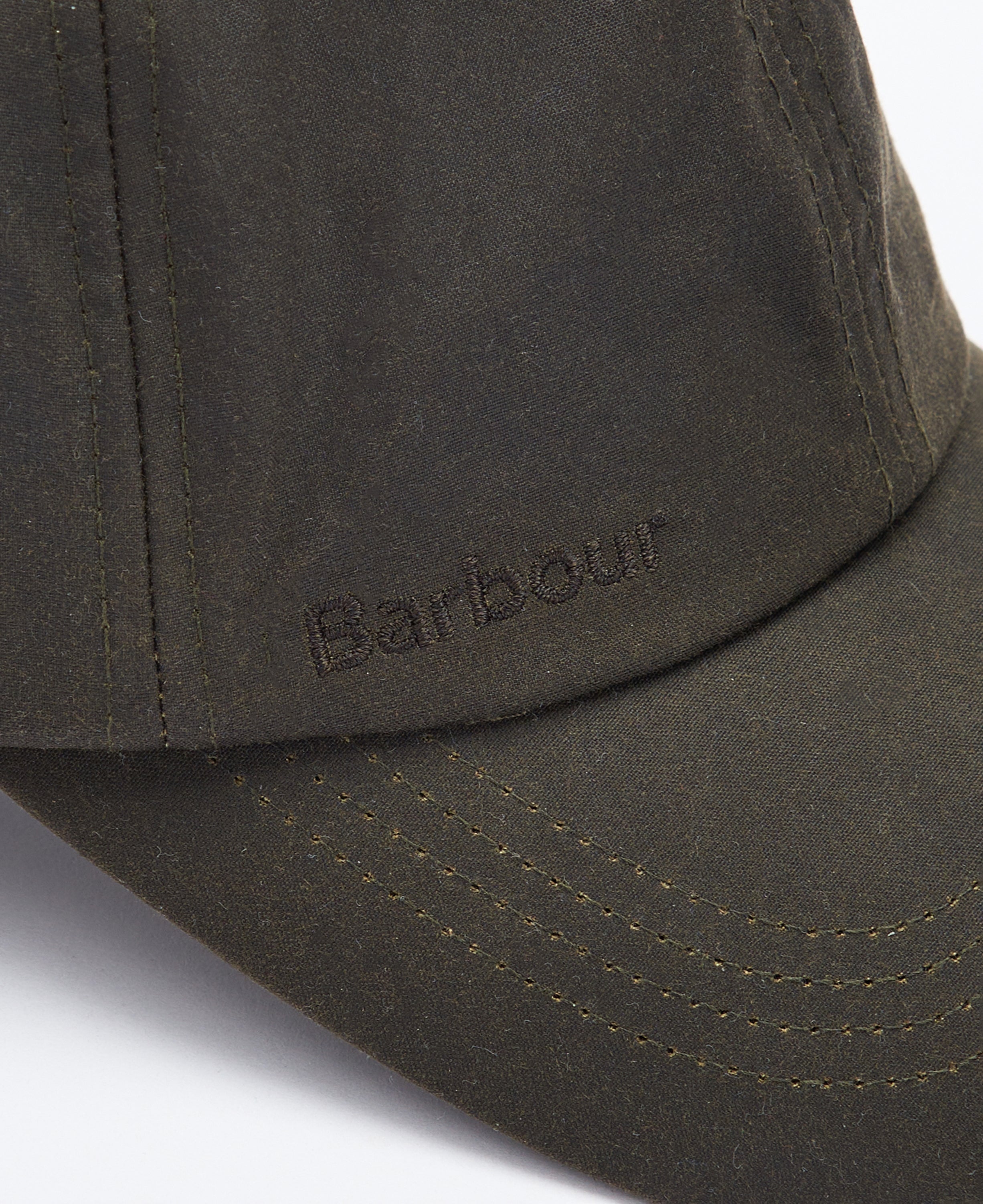 Barbour Wax Cap