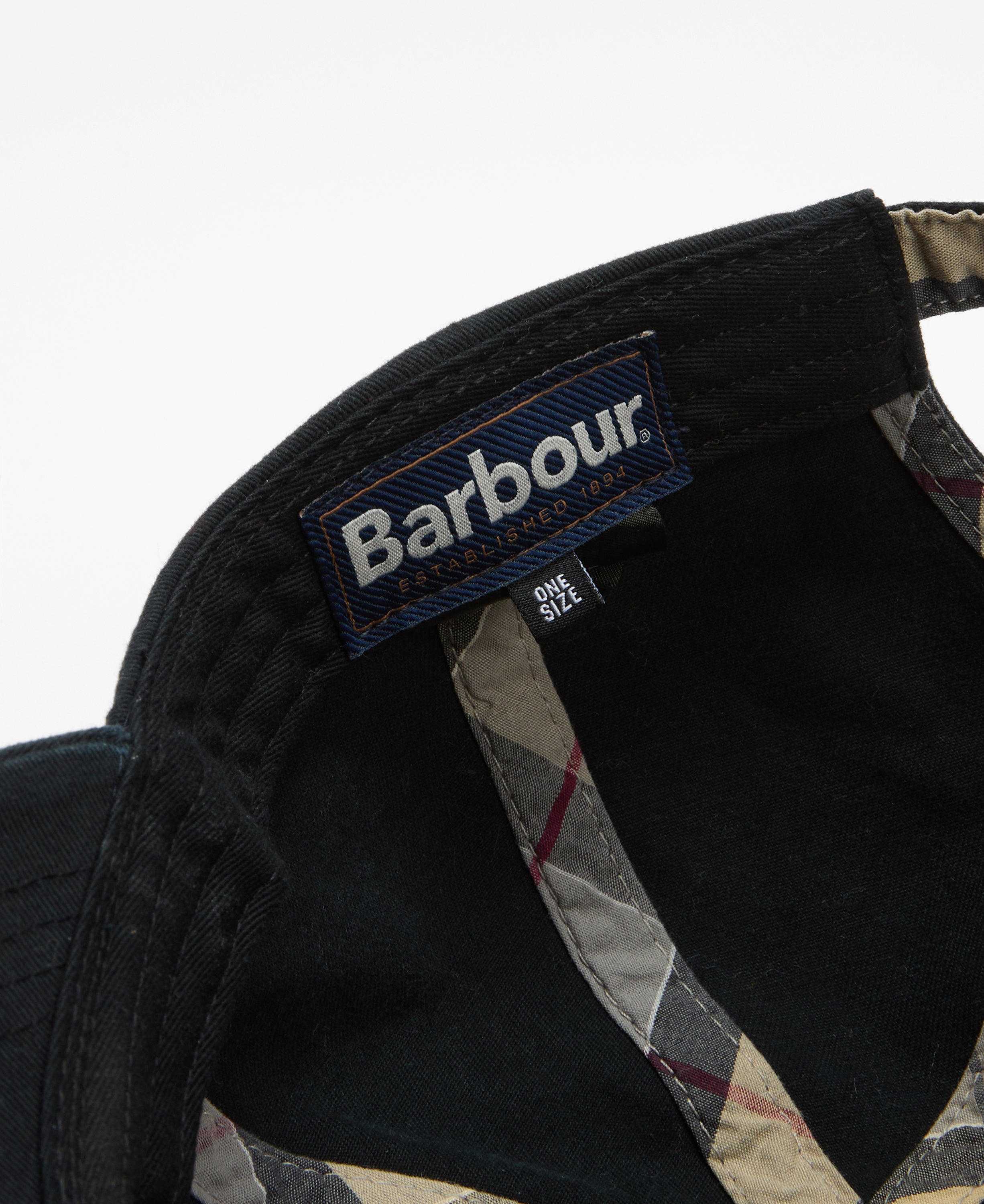Barbour Cascade Cap