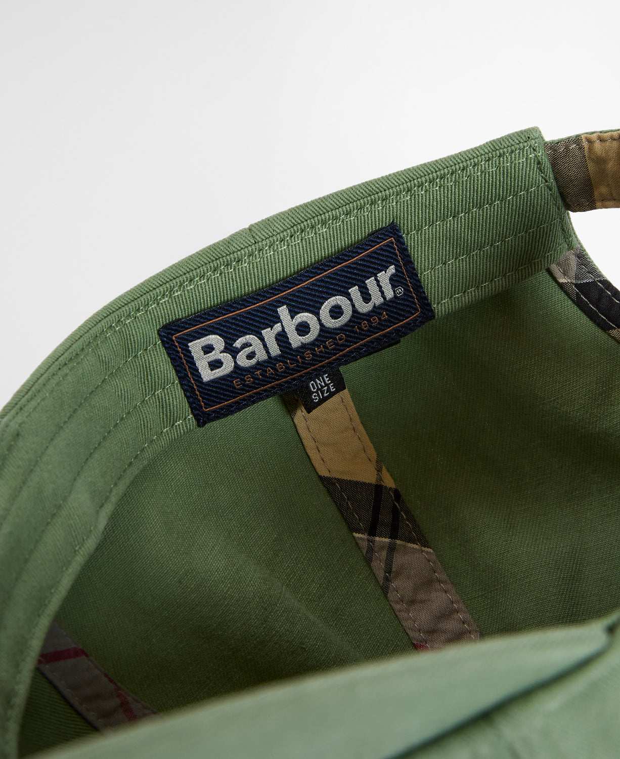Barbour Cascade Cap