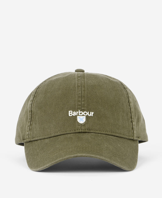 Barbour Cascade Sports Cap