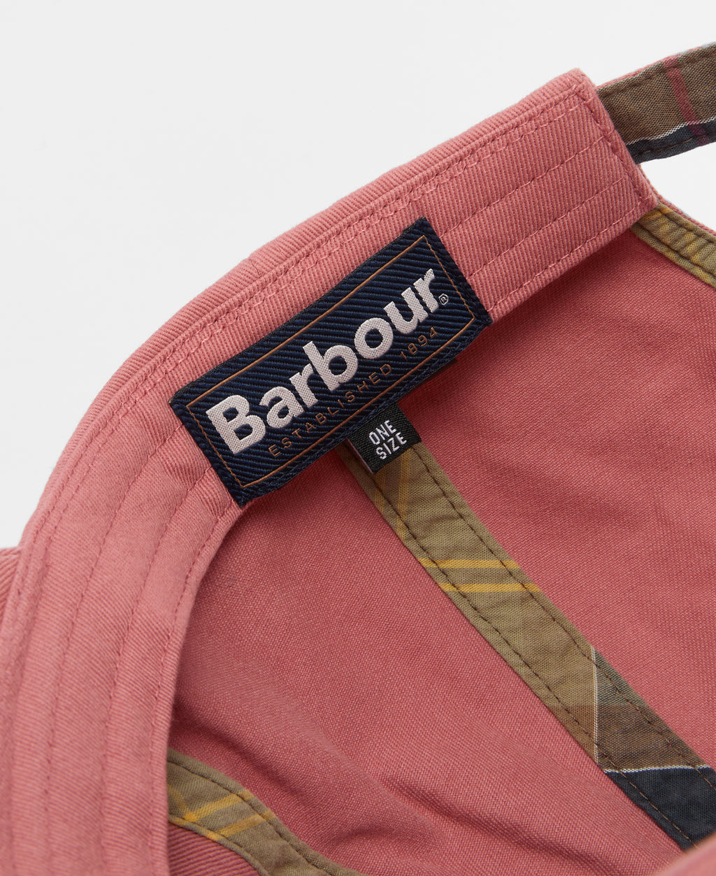 Barbour Cascade Cap
