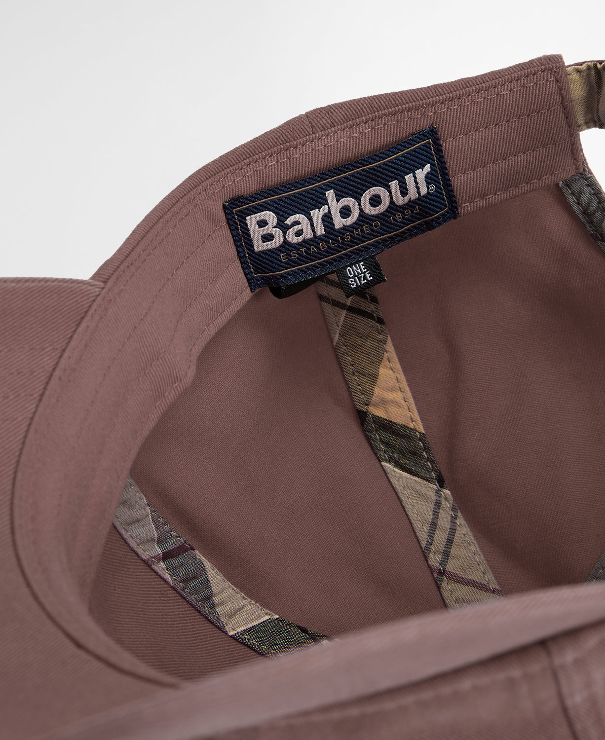 Barbour Cascade Cap
