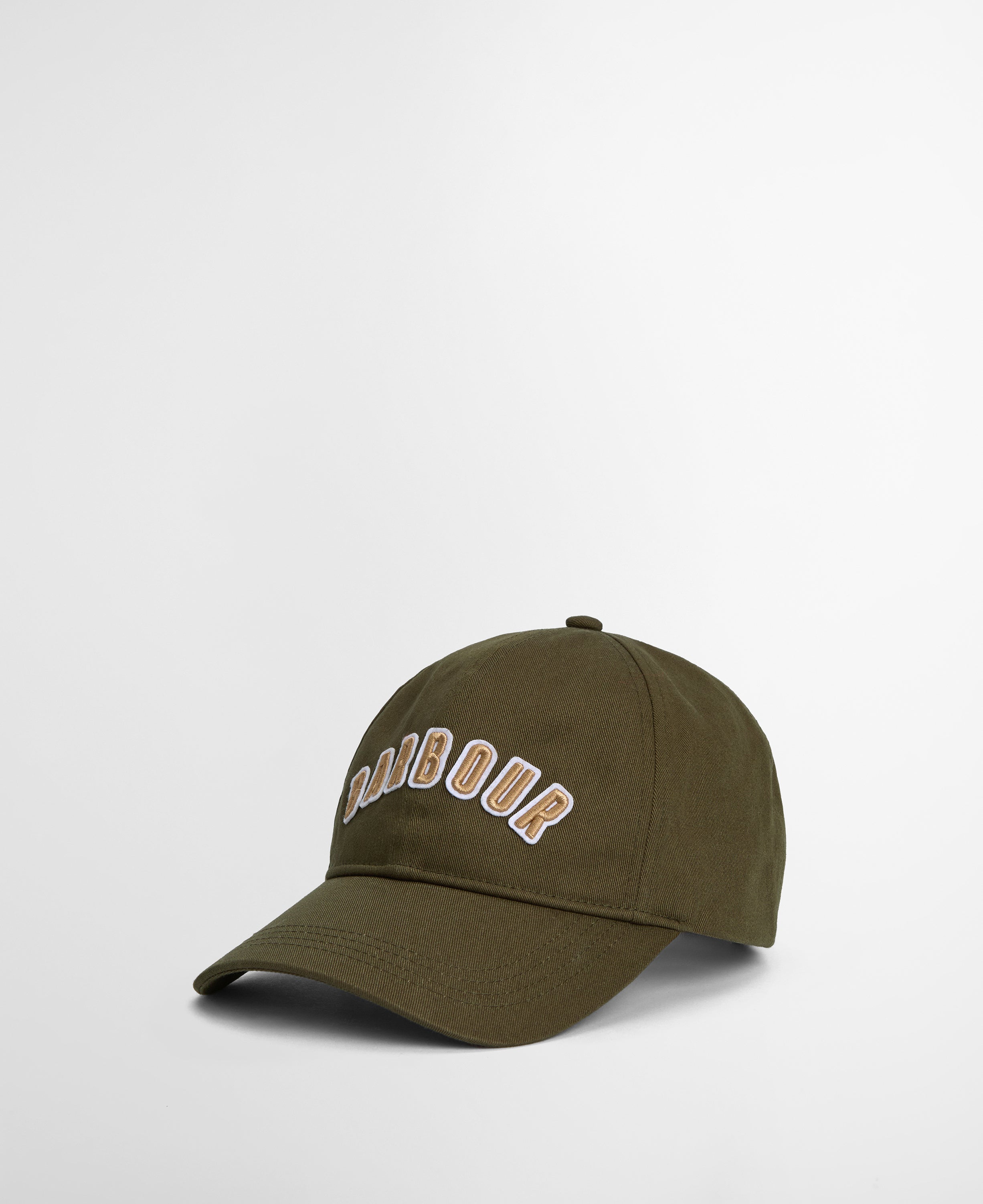 Barbour Campbell Sports Cap