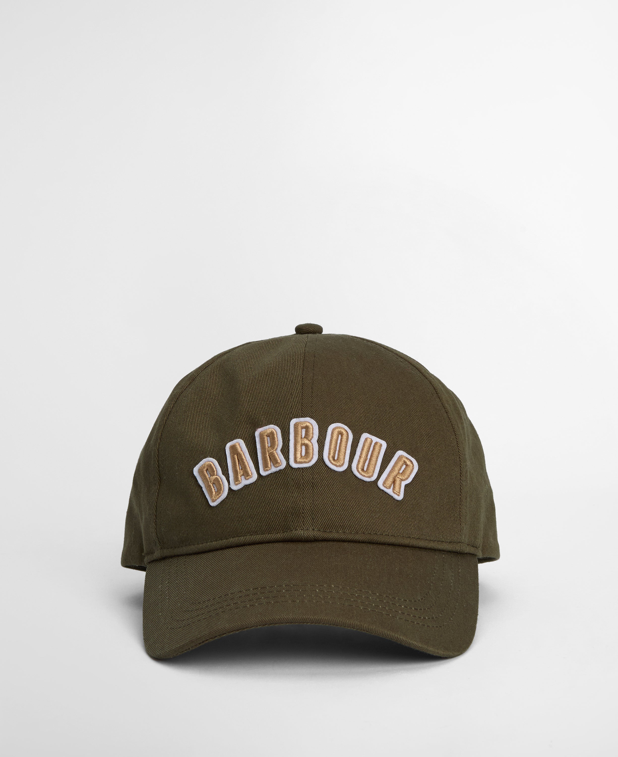 Barbour Campbell Sports Cap