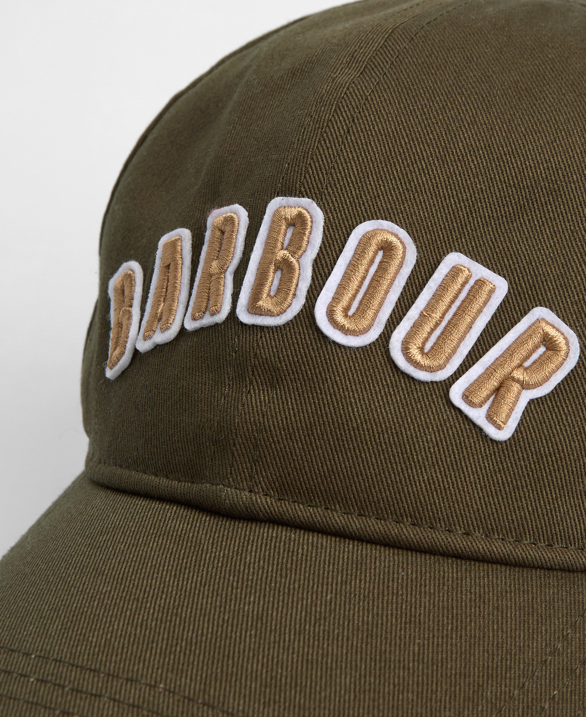 Barbour Campbell Sports Cap