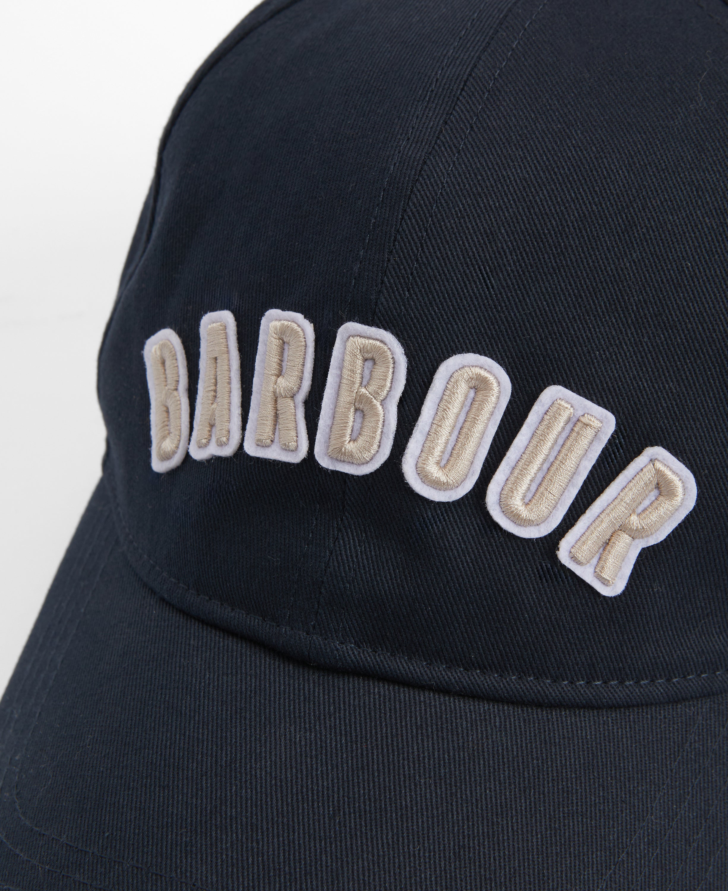 Barbour Campbell Sports Cap