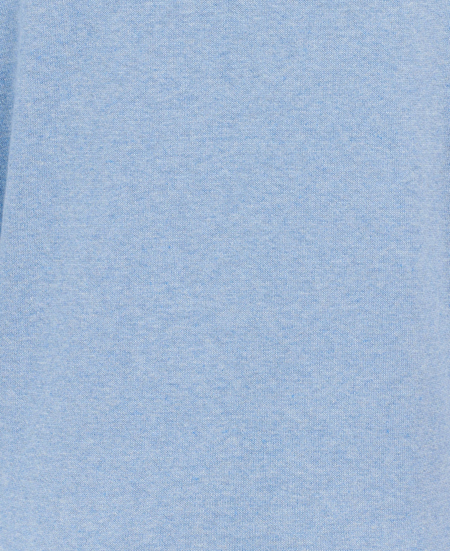 Barbour Pima Cotton Crew Neck Sweater