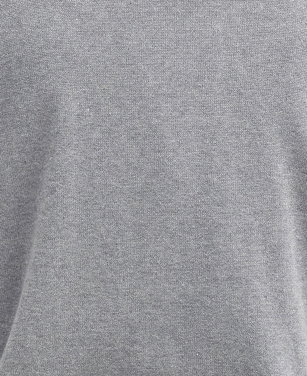 Barbour Cotton Half Zip Knitted Jumper