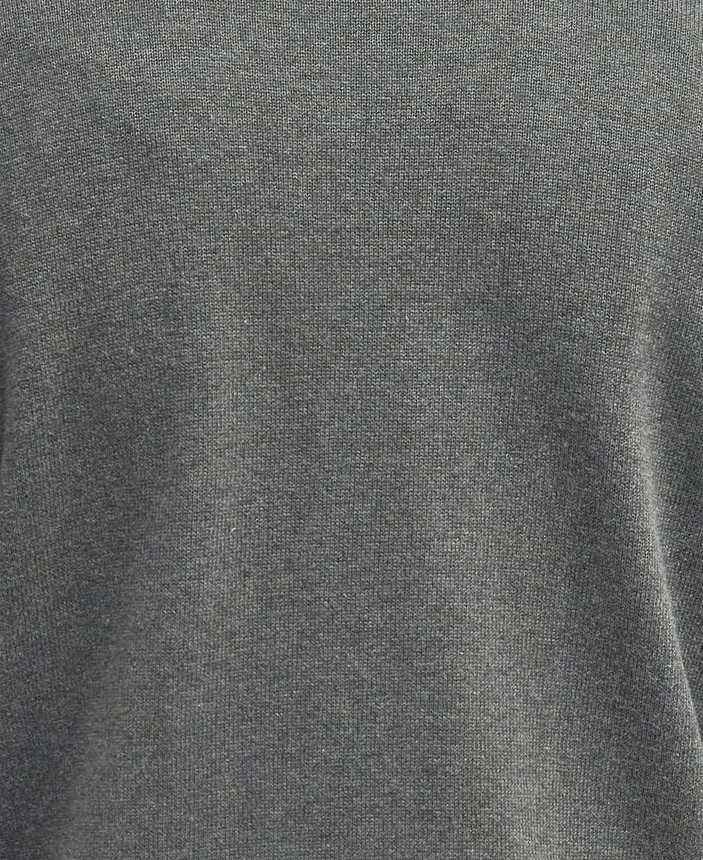 Barbour Cotton Half Zip Knitted Jumper