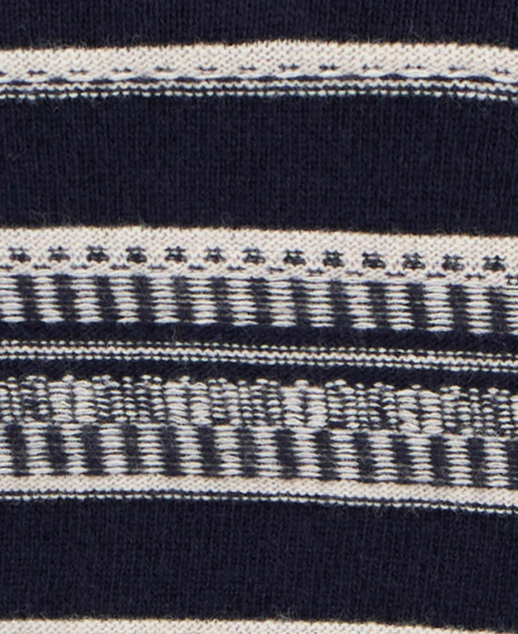 Barbour Kepwick Half Zip Jumper