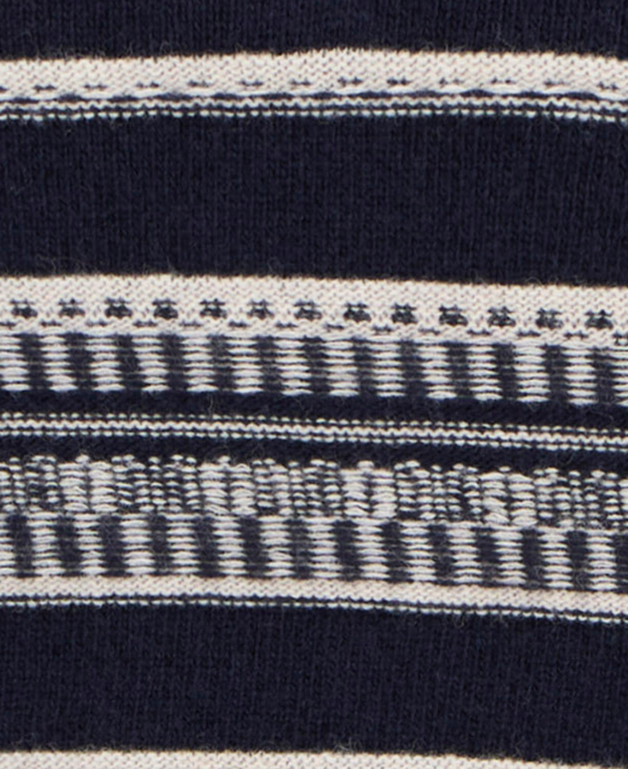 Barbour Kepwick Half Zip Jumper