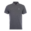 Barbour Tartan Pique Polo Shirt