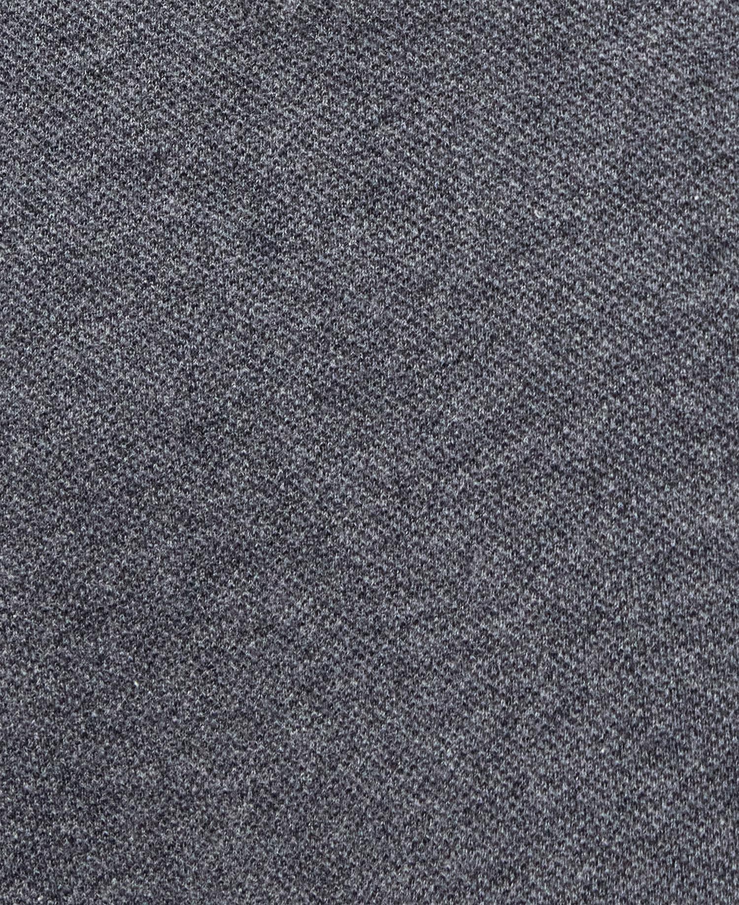 Barbour Tartan Pique Polo Shirt