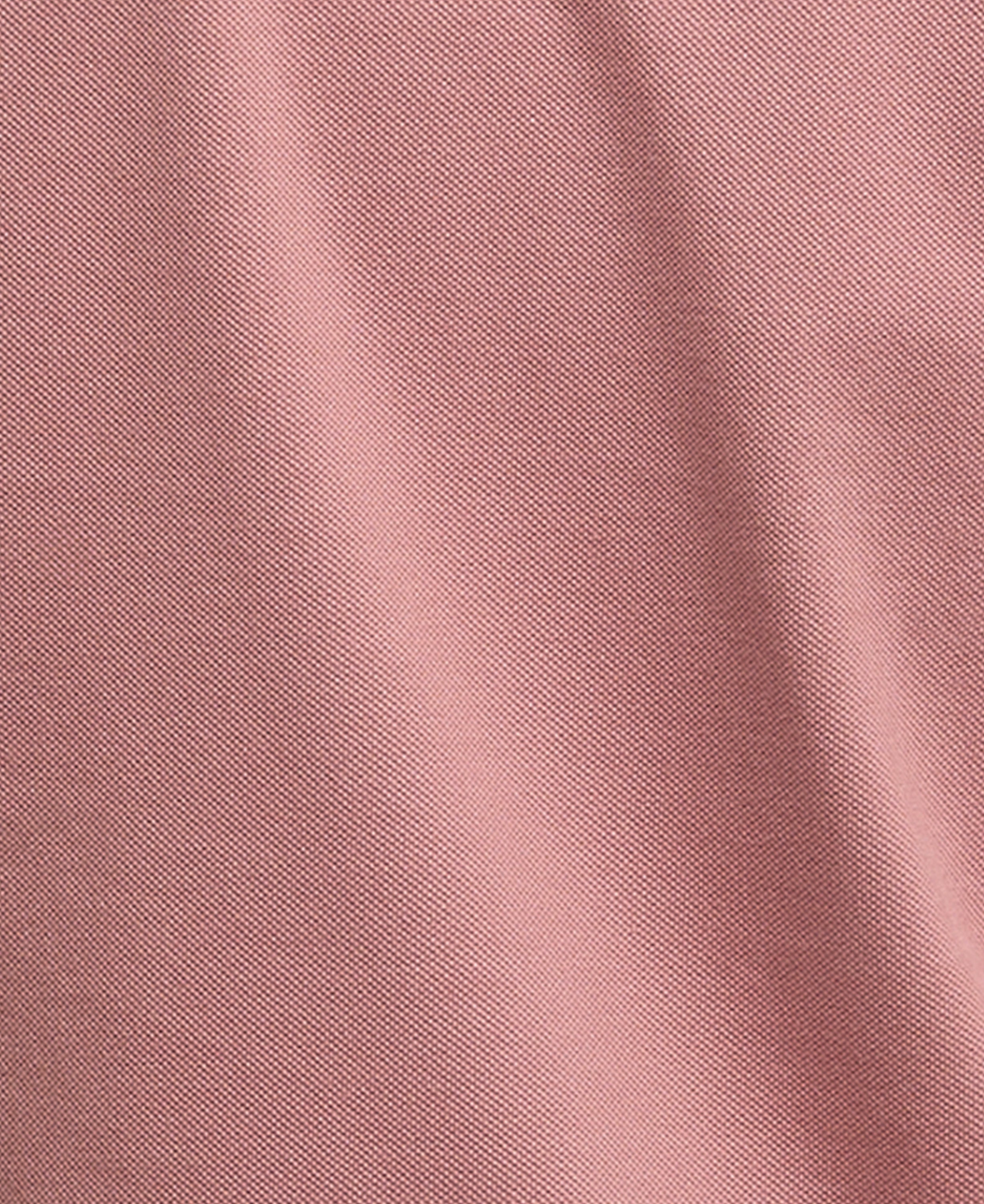 Barbour Tartan Pique Polo Shirt