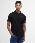 Barbour Original Sports Tailored Polo