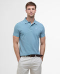 Barbour Original Sports Tailored Polo Shirt