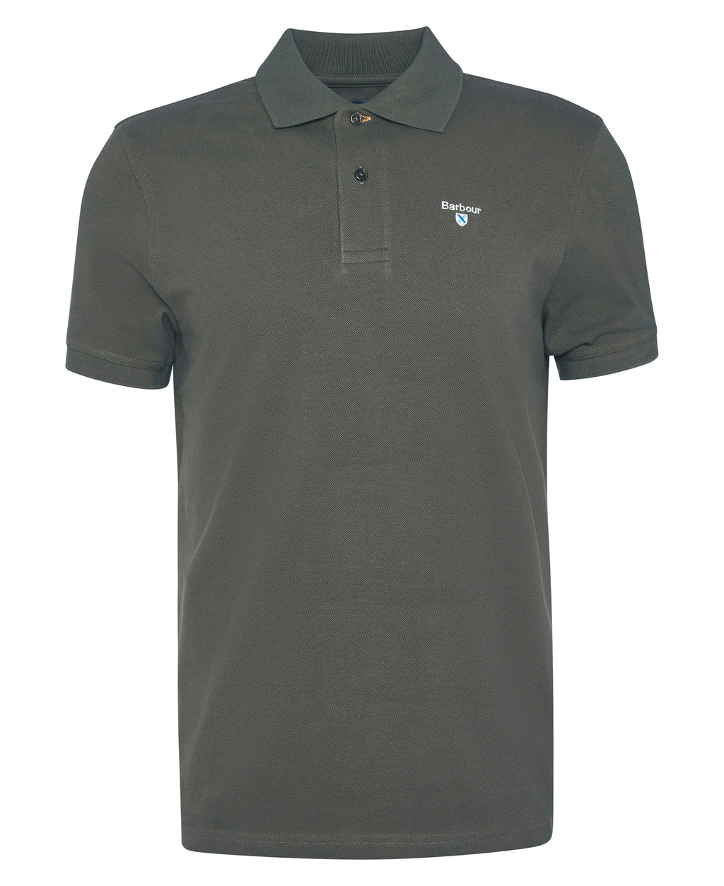 Barbour Original Sports Tailored Polo Shirt