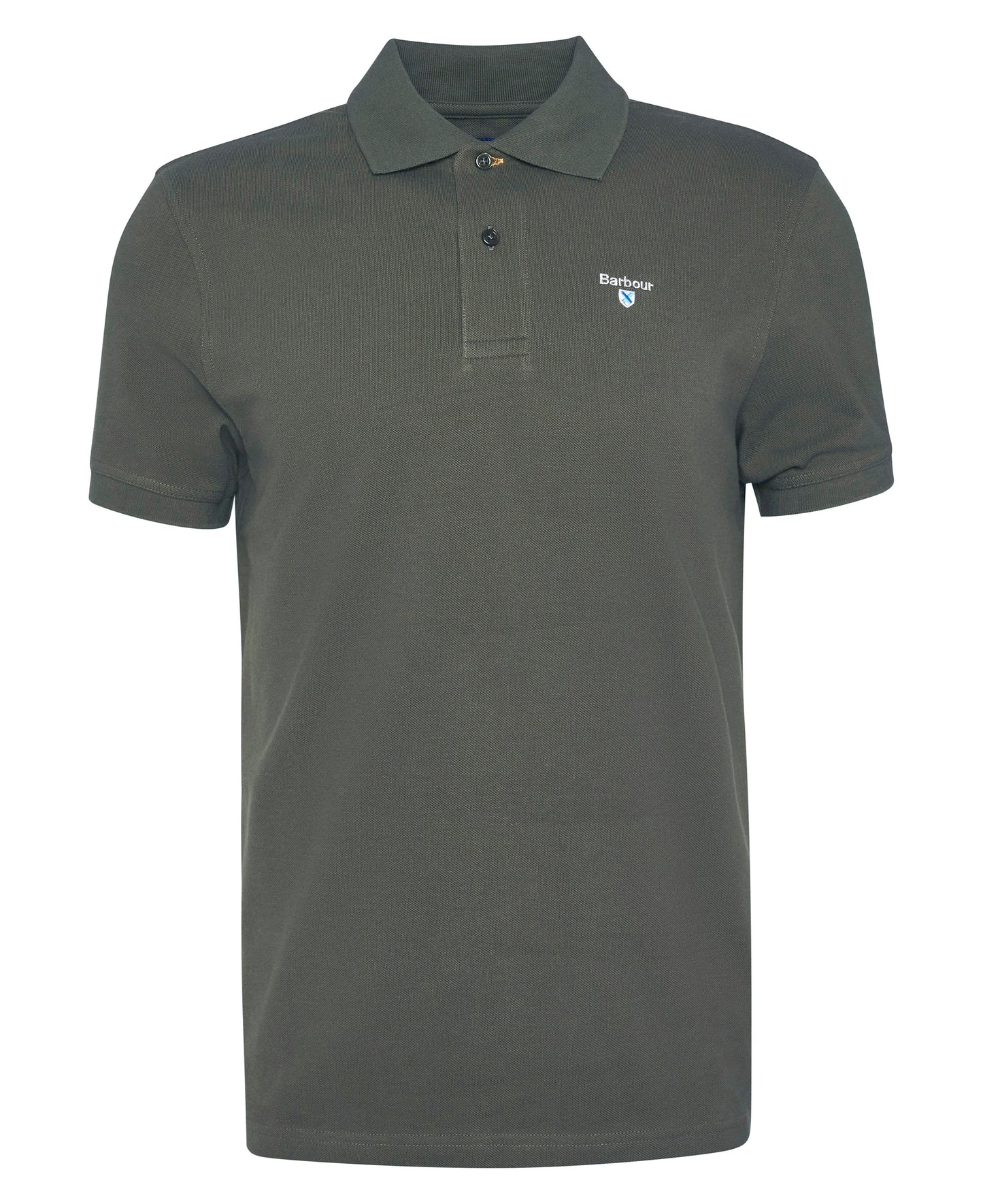 Barbour Original Sports Tailored Polo Shirt