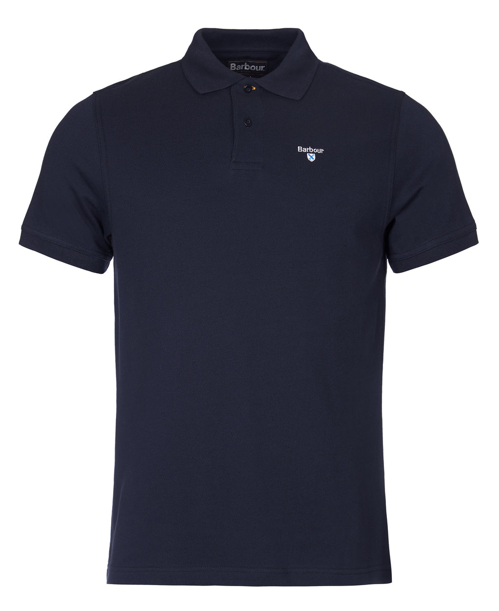 Barbour Original Sports Tailored Polo Shirt