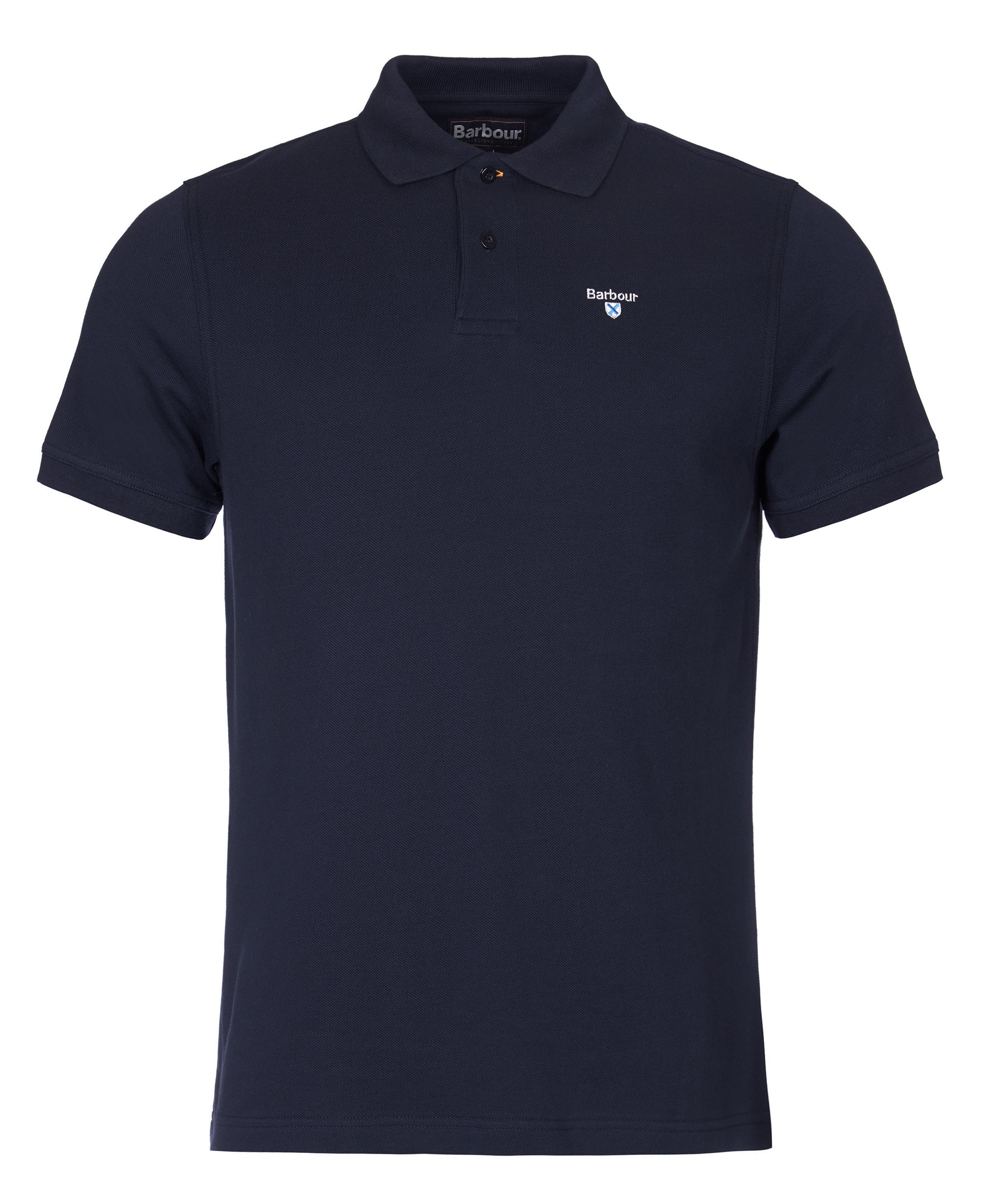 Barbour Original Sports Tailored Polo Shirt