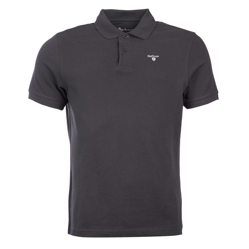 Barbour Original Sports Tailored Polo Shirt
