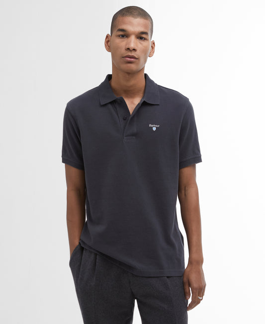 Barbour Original Sports Tailored Polo Shirt
