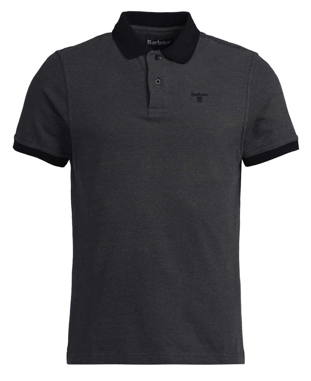Barbour Essential Sports Mix Polo Shirt