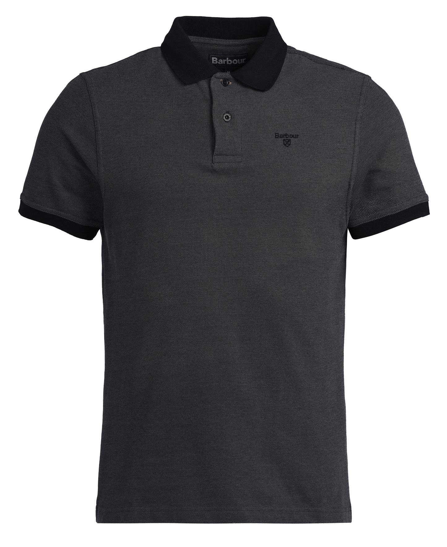 Barbour Essential Sports Mix Polo Shirt