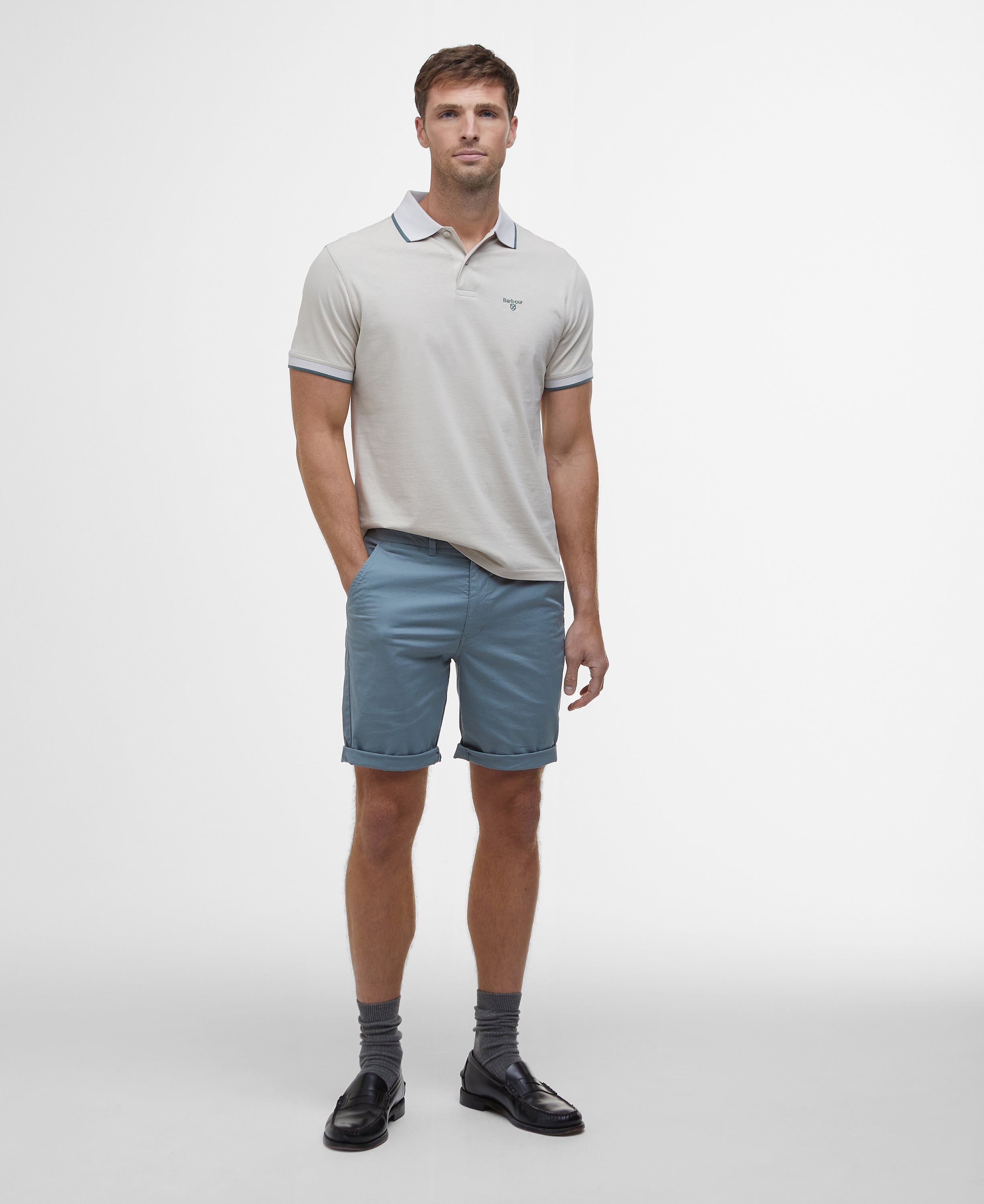 Barbour Cornsay Polo Shirt