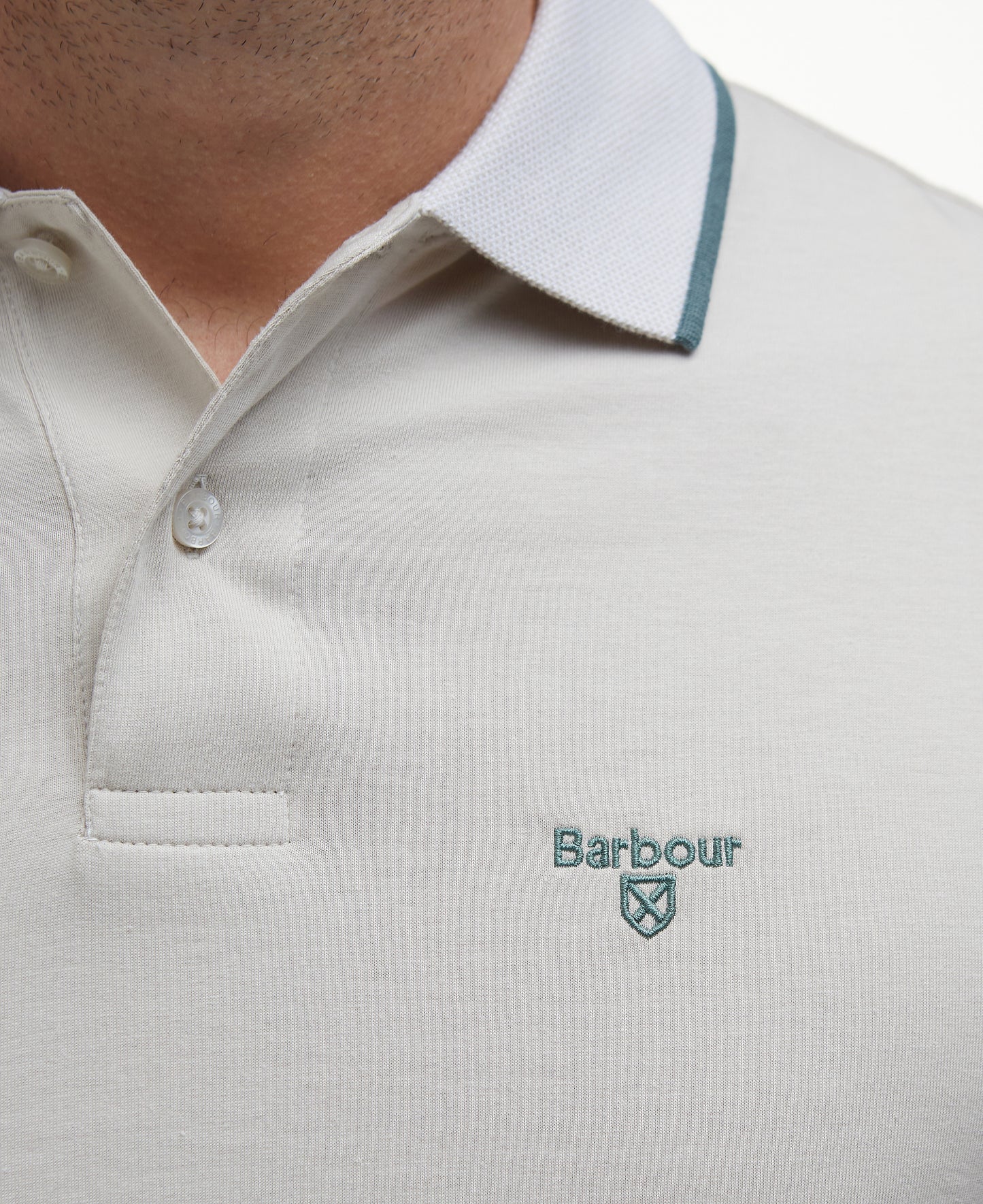 Barbour Cornsay Polo Shirt