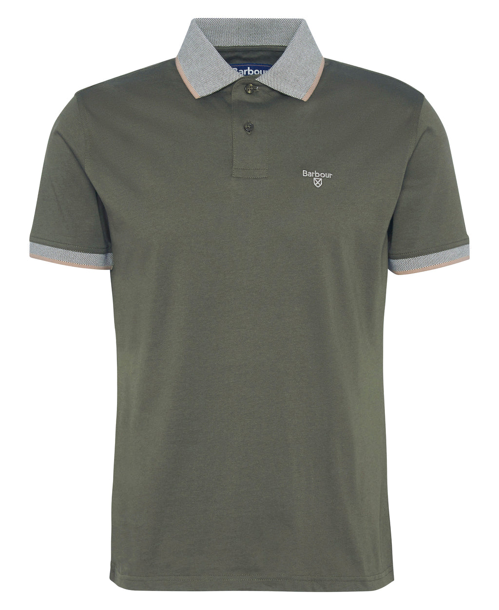 Barbour Cornsay Polo Shirt